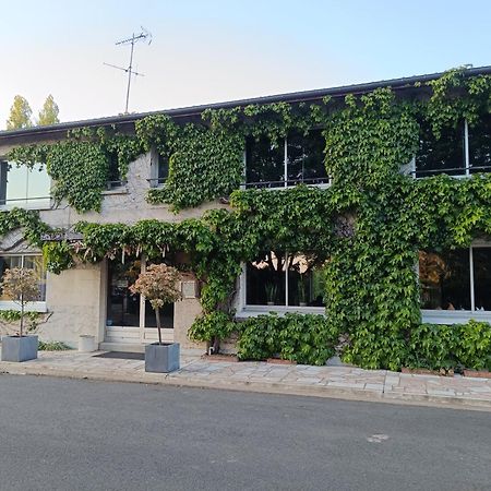 Chambres D'Hotes Du Port Gautier Vouvray-sur-Loir Luaran gambar