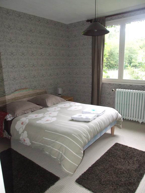 Chambres D'Hotes Du Port Gautier Vouvray-sur-Loir Bilik gambar