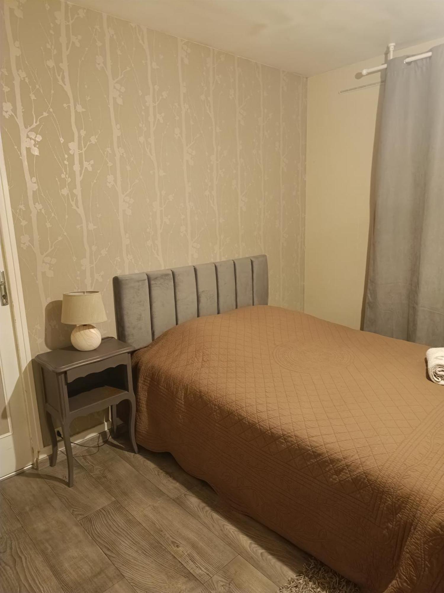 Chambres D'Hotes Du Port Gautier Vouvray-sur-Loir Luaran gambar