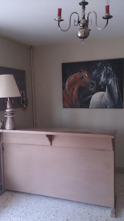 Chambres D'Hotes Du Port Gautier Vouvray-sur-Loir Luaran gambar